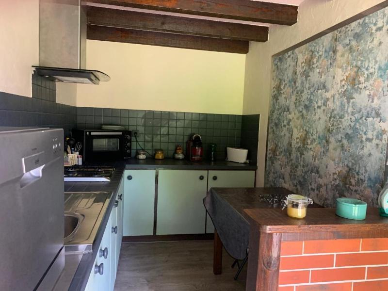 Maison De Campagne En Limousin Dury  외부 사진